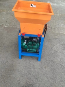 Máy Xay Sắn SMJ-800 Máy Xay Bột Sắn Dùng Cho Chế Biến Sắn Tươi - Product Image 4