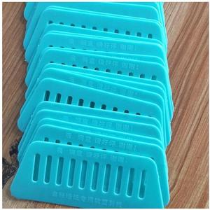 Wall Sticker Scraper Little D Size PVC Material For Wallpaper Application Household Use - Product Image 1