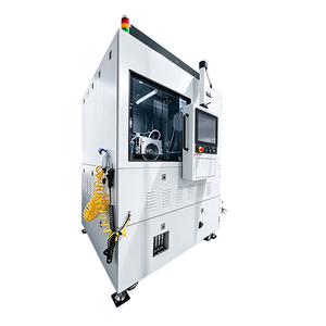 เครื่องจักรสำหรับแยกชิปเซรามิกคาปาซิเตอร์แบบ OEM สำหรับการแยกชิปเซรามิกคาปาซิเตอร์ - Product Image 2