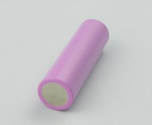 INR18650 35e 3,7 V 3500 mAh Li-ion rechargeable cylindrical brand battery cell for ebike battery with 8A discharge - Product Image 4