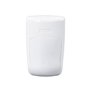 SUREN SP-112 Sensore di Movimento Cablato per Esterni di Alta Qualità con Interruttore Antimanomissione Sensibile 8-16Vdc - Product Image 2