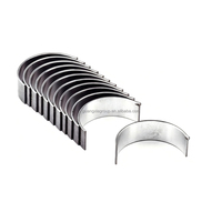 Pièces de moteur automobile de haute qualité, bielle de connexion AJ0311225, palier principal/palier de bielle, Escape 3.0L V6 Duratec