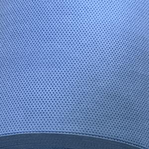 Vestidos Cirúrgicos Usados em Tecidos Não Tecidos Hidrofóbicos SMMS 44gsm Polipropileno Tecido Não Tecido para Drapeado Cirúrgico - Product Image 3
