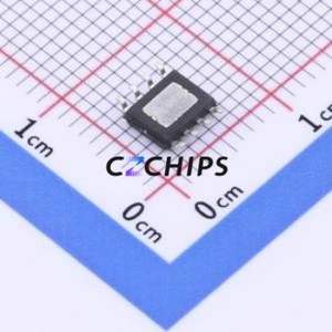 Original et nouveau HG1118M-AD50/TR ESOP-8 Circuit intégré IC puce PMIC régulateur linéaire (LDO) - Product Image 2