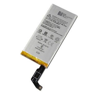 Batería de Repuesto G020i-B de 2800mAh para Teléfono Inteligente Google Pixel 4, CE RoHS, Venta al Por Mayor, Alta Capacidad, Grado A - Product Image 1