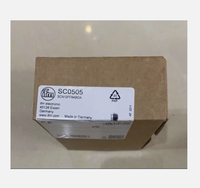 Oferta Especial: Interruptor de Flujo de Agua IFM 100% Original para Compresor de Refrigeración, Número de Pieza SC0505 2kg