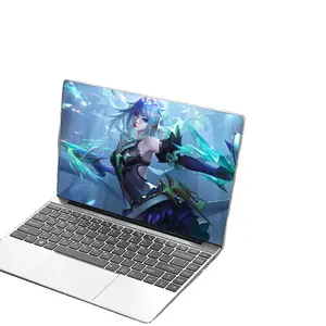 Computadoras máy tính xách tay máy tính máy tính xách tay máy tính xách tay để bán giá rẻ J152 15.6 inch Intel n4000 1920*1080 RAM 6 gam Ổ đĩa cứng 512GB 1TB