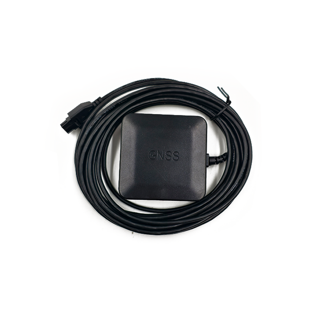 High Sensitivity Multi-Constellation GNSS Receiver Module Cynosure III Engine NMEA 0183 Output GPS/BDS/Galileo/GLONASS