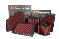 Filtro de Aire de Alto Rendimiento Shadow para Motor B58, Ajuste Universal, Origen Taiwán