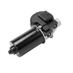 Moteur d'essuie-glace 12V en métal pour Mazda, numéro de pièce 2M5Z17508AA F7CZ17508AA F7SZ17508AA - Product Image 3