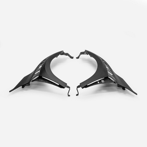 Aile avant de type EPA ATTK pour FK8 CIVIC TYPE-R (largeur standard)-PCF - Product Image 1