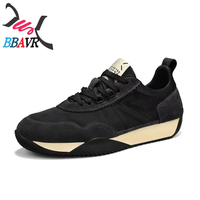 Nouvelles Baskets Décontractées Tendance pour Hommes 2026 – Modèle Respirant à Semelle Souple et Confortable, Idéales pour Toutes les Saisons – Populaires et Intemporelles – Dropshipping – Forrest