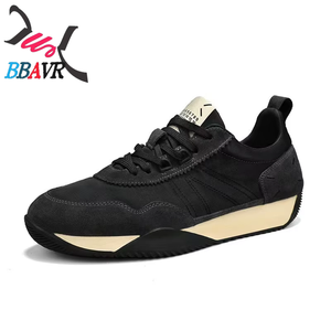 Nuevo Modelo 2026, Zapatillas Deportivas Casuales para Hombre, Transpirables, con Suela Suave, Cómodas, para Todas las Temporadas, Estilo Forrest Gump, Populares, Dropshipping - Product Image 5