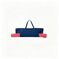 Sac de transport personnalisé pour jeu de Mahjong, tapis de Mahjong, sac à main, accessoires de Mahjong personnalisés, sac de week-end