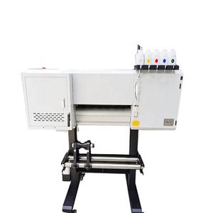 لينكو مباشرة من المصنع بسعر رخيص طابعة DTF الرقمية لأغلفة الحيوانات الأليفة نقل الحرارة A1 الملابس شعار جديد تي شيرت ترويج الطباعة - Product Image 4