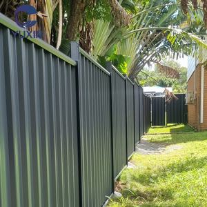 سياج ملمع ملمع ملمع ملمع ملمع ملمع ملمع سهل التجميع - Product Image 5