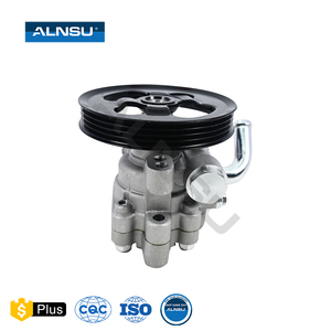 ALNSU <span class=keywords><strong>POMPE</strong></span> DE <span class=keywords><strong>DIRECTION</strong></span> <span class=keywords><strong>ASSISTÉE</strong></span> SÛRE ET DURABLE DE QUALITÉ SUPÉRIEURE 49100-64J00 POUR SUZUKI VTL JB416 1.6 M16A GRAND - Product Image 4