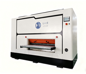 Rodamiento de Engranaje Central para Máquina Niveladora de Chapa Metálica de Alta Resistencia Haiwei Intelligent JZ32-600S Bibo Dongguan - Product Image 1