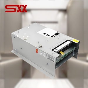 Convertisseur de fréquence KLS-MDD 7,5KW-22KW, variateur de fréquence AC pour contrôleur de moteur d'ascenseur, système de traction et levage, unité onduleur - Product Image 1
