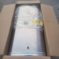 Réservoirs de carburant diesel personnalisables neufs de 300 L pour camions Howo – Remplacement/Réparation – Matériaux standard d'origine Shandong