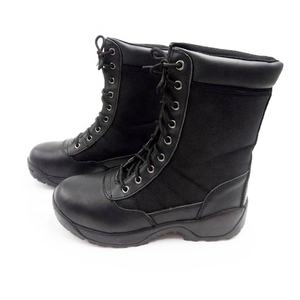 <span class=keywords><strong>Scarpe</strong></span> antinfortunistiche americane <span class=keywords><strong>S1</strong></span> S3 20345 stivali tattici di sicurezza liberty warrior - Product Image 1