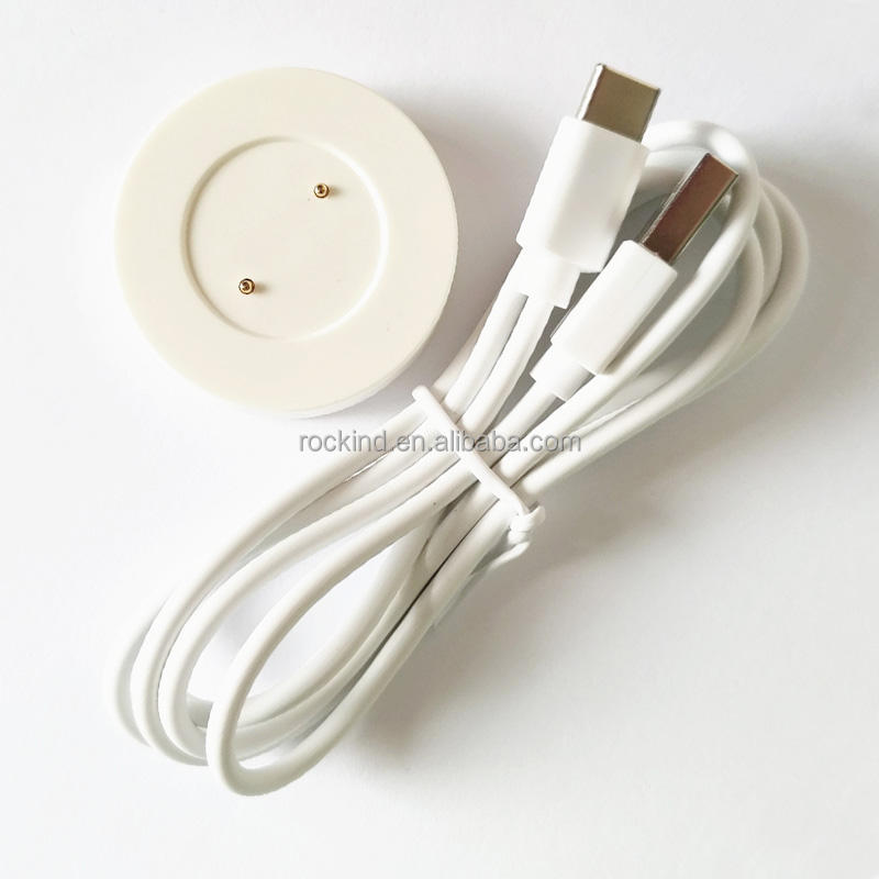 Blanc (Split, 100cm Câble)