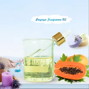 Papaya Oil For Lipstick Papaya Breast Enhancer Oil Massage Oil Of Papaya
