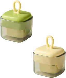 Reusable Portable Lint Roller Plastic <b>Pet</b> Hair Remover <b>Brush</b> - Product Image 1