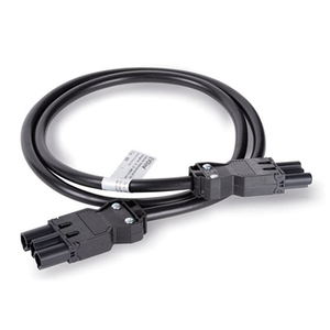 Wieland GST18 Fami Iron Team Cable de Conexión Eléctrica, 1,5 Metros - Product Image 1