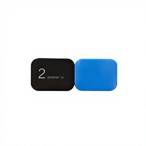 Sistema de escaneo dental Dimedi Zeropsp ZERO PSP de 2 tamaños, compatible con placas de rayos X digitales Acteon FREESCAN, certificado CE Clase I - Product Image 1