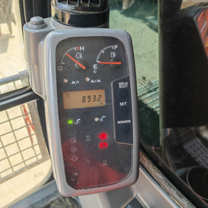 Solution de construction rentable : Excavatrice Hitachi ZX120 d'occasion intelligente, retour sur investissement élevé, pelle hydraulique de 12 tonnes - Product Image 2