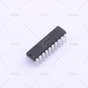 PIC16F18445-I/<span class=keywords><strong>P</strong></span> PDIP-20 Microcontrolador Original con Salida Estándar, Circuito Integrado, Chip ICs, Categoría de Producto - Product Image 1