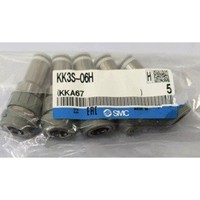 Nuevo Controlador PLC Dedicado para Automatización Industrial Kk3s-06h S, Original, Disponible en Stock