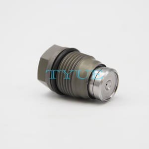 Diesel Engine Parts Pressure Relief Valve 1110010018 - Product Image 1