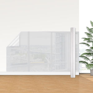 Película Estática Autoadhesiva de PP 2023, Transparente, Decorativa, para Escribir en la Pared - Product Image 6