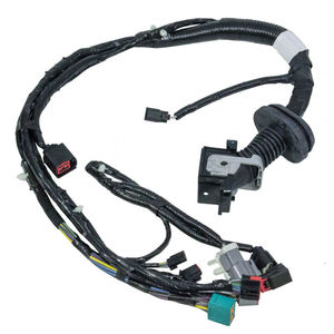 OE # BL3Z14631B  NOUVEAU OEM 2011-2014 Ford F150 Faisceau de câblage de porte avant droite pour Ford - Product Image 1