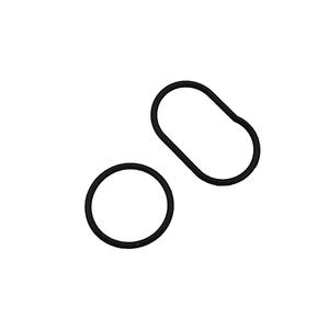 Bague d'étanchéité pour boîtier de filtre à huile Acura Honda, 91326-PL5-003 15312-R40-A01, nouvelle joint pour remplacement et réparation - Product Image 4