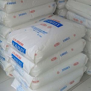 Transparent High Quality Copolymer EVA Plastic Raw Material EVA EV 40W Resin Eva Ethylene Vinyl Acetate for Adhesive - Product Image 1