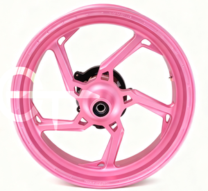 Ruedas para Clima Tropical para YAMAHA XMAX300 - Product Image 4