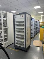 Batería Remanufacturada de 20v 5A Lifepo4, Probador de Capacidad de Batería 32560 21700, Probador de Carga, Descarga, Formación y Clasificación de Baterías