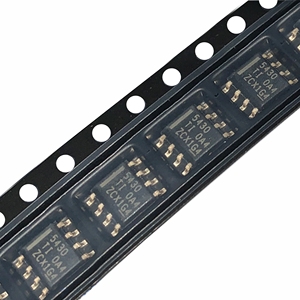 วงจรรวมไอซี ชิปควบคุมการสลับวงจร Sop-8 พิมพ์สกรีน 5430 ของแท้ TPS5430DDAR - Product Image 1