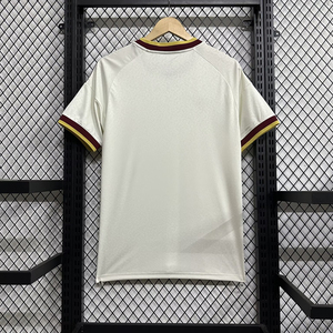 Camiseta de Fútbol de España, La Roja, Roja, Transpirable, de Secado Rápido, Versión para Fanáticos, Venta al por Mayor, Rodri 16, Camiseta de Fútbol de España - Product Image 3