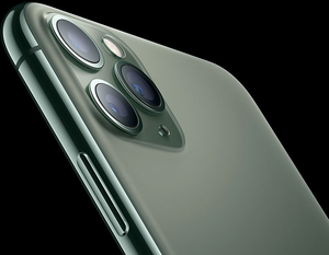 Điện thoại <span class=keywords><strong>iPhone</strong></span> 11 Pro cũ, chất lượng cao, nguyên bản, đã mở mạng, hàng đã qua sử dụng, giá tốt - Product Image 3