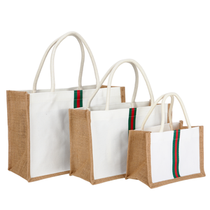 <span class=keywords><strong>Sac</strong></span> en <span class=keywords><strong>jute</strong></span> réutilisable et écologique, <span class=keywords><strong>sac</strong></span> de plage robuste, <span class=keywords><strong>sac</strong></span> <span class=keywords><strong>personnalisé</strong></span> avec logo imprimé - Product Image 6