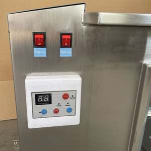 Cinta de correr para perros de 2HP, equipo de ejercicio subacuático para mascotas de 80kg con propiedades de diagnóstico, precio bajo - Product Image 3