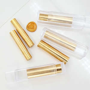 Изготовленный на заказ двухсторонний мини-штамп для гравировки воска с вашим собственным рисунком - Product Image 3