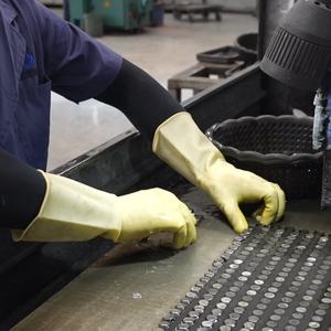 Cortador <span class=keywords><strong>PDC</strong></span> Superhard Flat 1308mm 1313mm, Cortador de Diamante <span class=keywords><strong>PDC</strong></span> Resistente ao Desgaste para Aplicações de Perfuração - Product Image 4