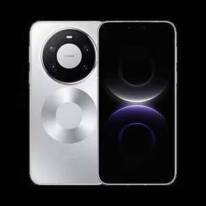 NUEVO EN 2025: Teléfono Inteligente Wel Mate 80 Pro Max 5G con HarmonyOS 6, Kirin 9030 Pro, Pantalla Kunlun de Segunda Generación de 6.9 Pulgadas y 6000 mAh - Product Image 1