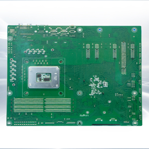 Nhúng máy tính công nghiệp bo mạch chủ với H310 Bộ vi xử lý DDR4 nanomet ITX Bo mạch chủ - Product Image 3