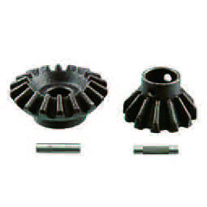 1BJY-JG-02 Nuevas piezas de repuesto y accesorios de engranaje de remolque giratorio para gatos de viento lateral - Product Image 4